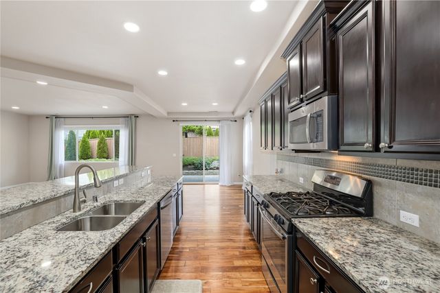 540 Cherrywood Drive SW, Olympia, WA 98502