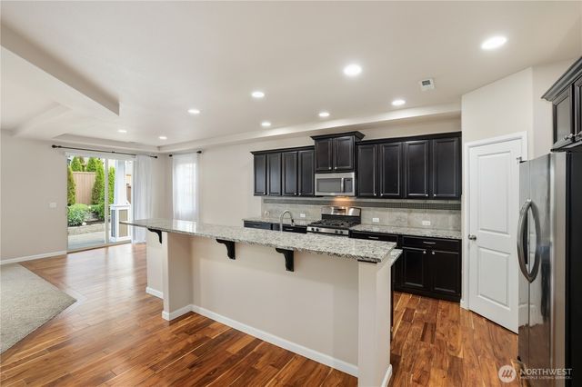 540 Cherrywood Drive SW, Olympia, WA 98502