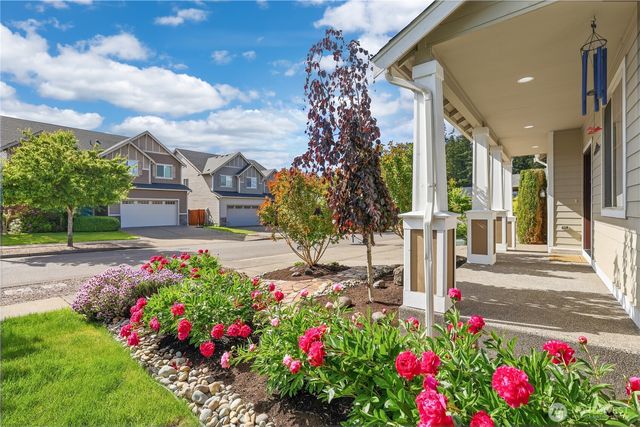 540 Cherrywood Drive SW, Olympia, WA 98502