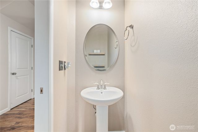 540 Cherrywood Drive SW, Olympia, WA 98502