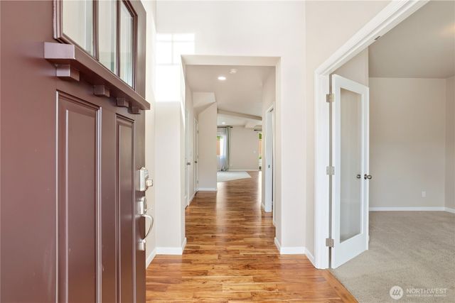 540 Cherrywood Drive SW, Olympia, WA 98502