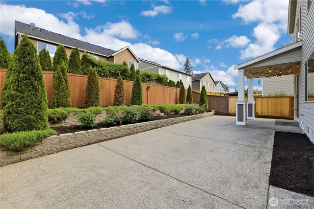 540 Cherrywood Drive SW, Olympia, WA 98502