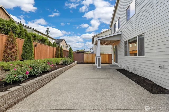 540 Cherrywood Drive SW, Olympia, WA 98502