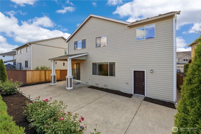 540 Cherrywood Drive SW, Olympia, WA 98502