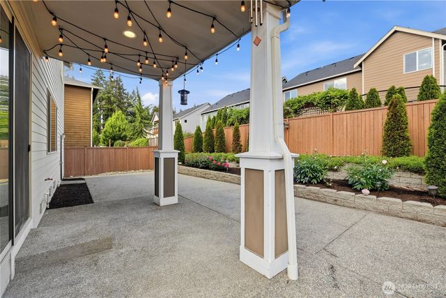 540 Cherrywood Drive SW, Olympia, WA 98502