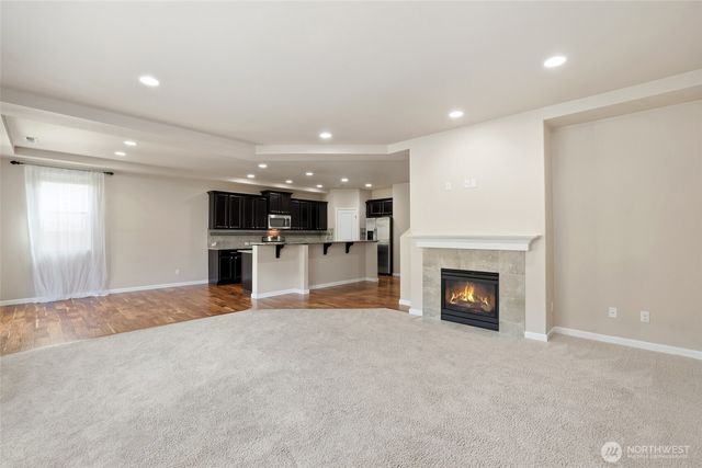 540 Cherrywood Drive SW, Olympia, WA 98502