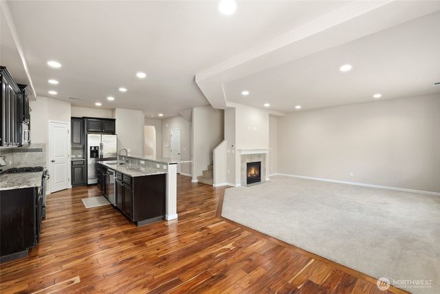 540 Cherrywood Drive SW, Olympia, WA 98502