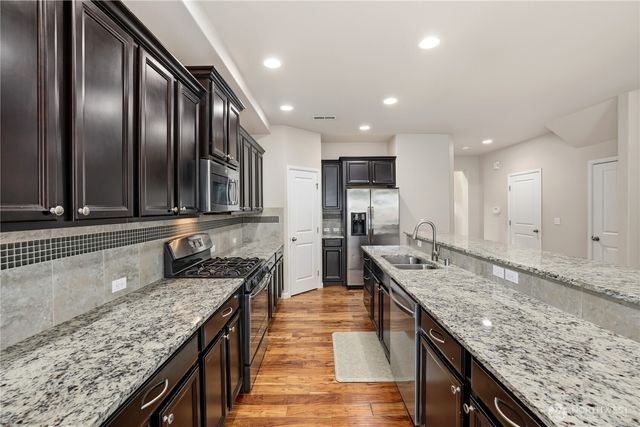 540 Cherrywood Drive SW, Olympia, WA 98502