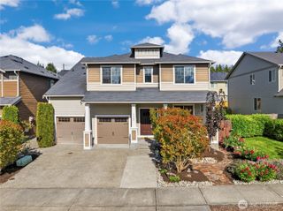 540 Cherrywood Drive SW, Olympia, WA 98502