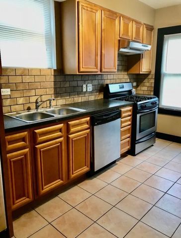 6642 S Troy Street 2S, Chicago, IL 60629