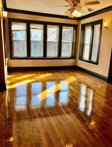 6642 S Troy Street 2S, Chicago, IL 60629