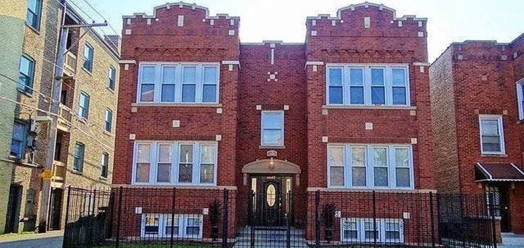 6642 S Troy Street 2S, Chicago, IL 60629