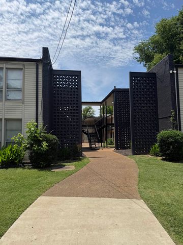 151 N Belvedere Blvd Apt 5, Memphis, TN 38104