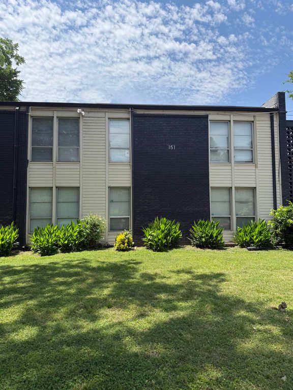 151 N Belvedere Blvd Apt 5, Memphis, TN 38104