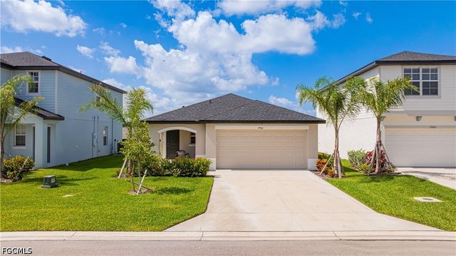 17561 Monte Isola WAY, North Fort Myers, FL 33917