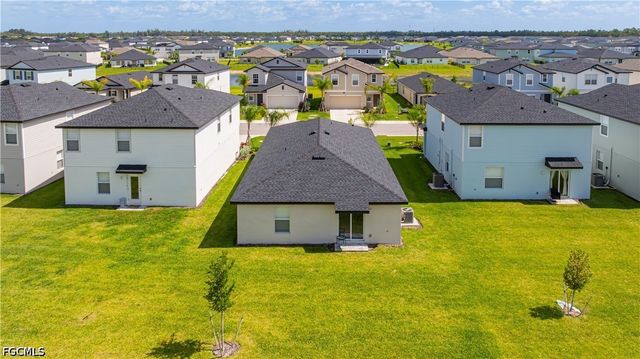 17561 Monte Isola WAY, North Fort Myers, FL 33917