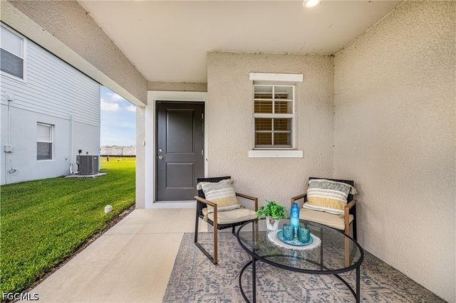 17561 Monte Isola WAY, North Fort Myers, FL 33917