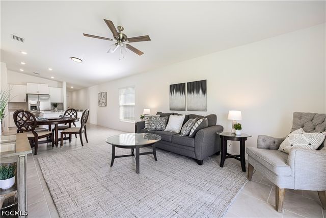 17561 Monte Isola WAY, North Fort Myers, FL 33917