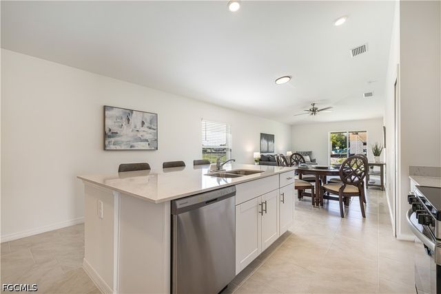 17561 Monte Isola WAY, North Fort Myers, FL 33917