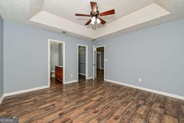 5986 Creekside Drive, Rex, GA 30273