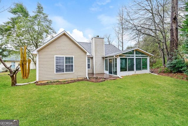 5986 Creekside Drive, Rex, GA 30273