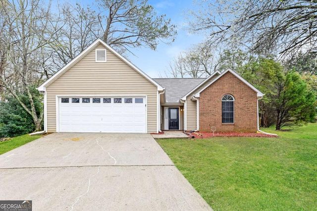 5986 Creekside Drive, Rex, GA 30273