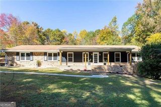 5925 Old Bill Cook Road, Atlanta, GA 30349
