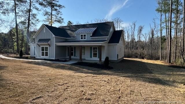 5379 Clubhouse Lane, Hope Mills, NC 28348