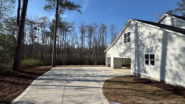 5379 Clubhouse Lane, Hope Mills, NC 28348