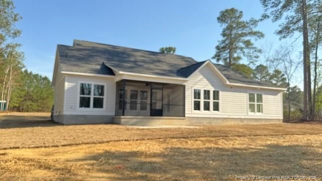 5379 Clubhouse Lane, Hope Mills, NC 28348