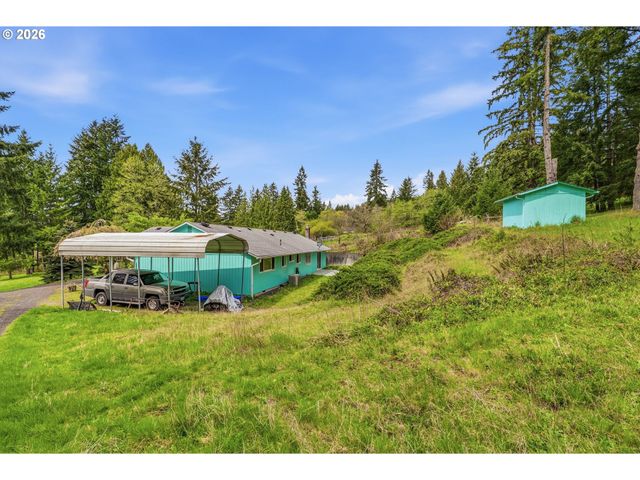188 WOODSIDE Dr, Longview, WA 98632