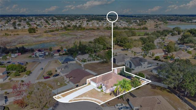 3319 SASSAQUIN COURT, Orlando, FL 32818