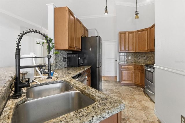 3319 SASSAQUIN COURT, Orlando, FL 32818