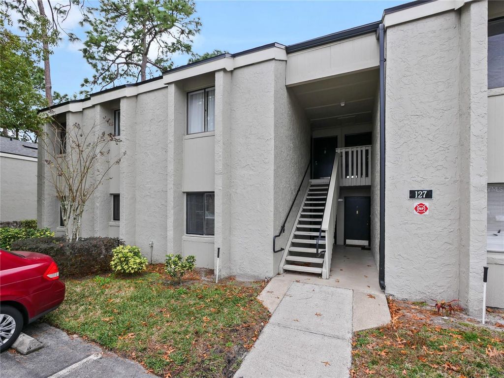 127 SPRINGWOOD CIRCLE A, Longwood, FL 32750