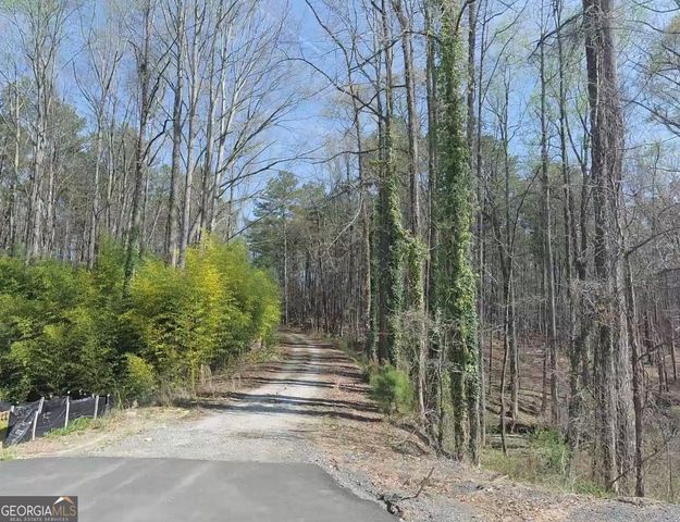 8401 Cleckler Road, South Fulton, GA 30268