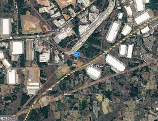 8401 Cleckler Road, South Fulton, GA 30268