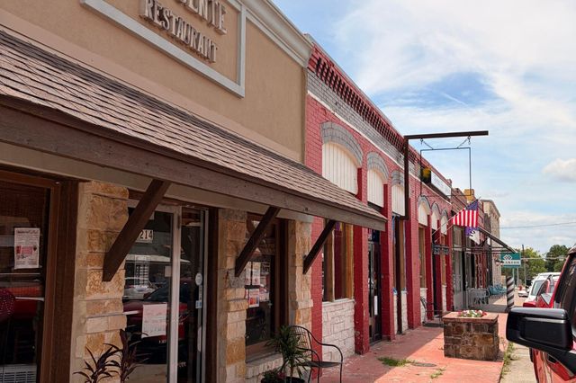 204 Three Rivers RD, Florence, TX 78633