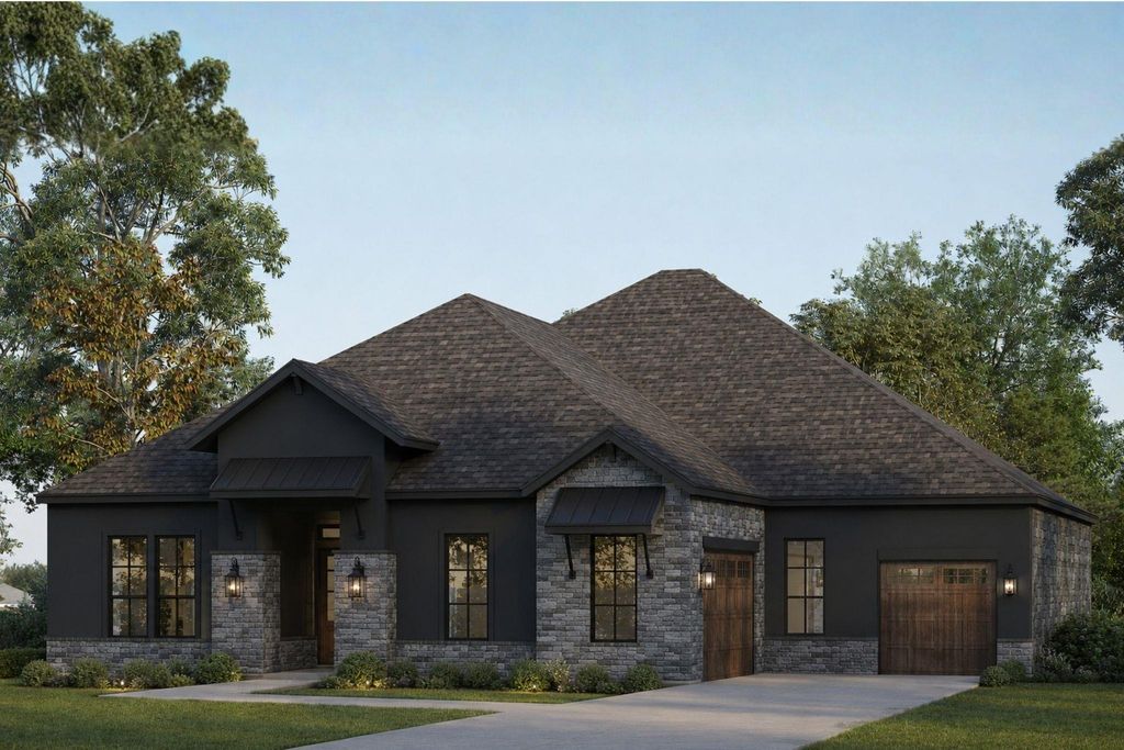 204 Three Rivers RD, Florence, TX 78633