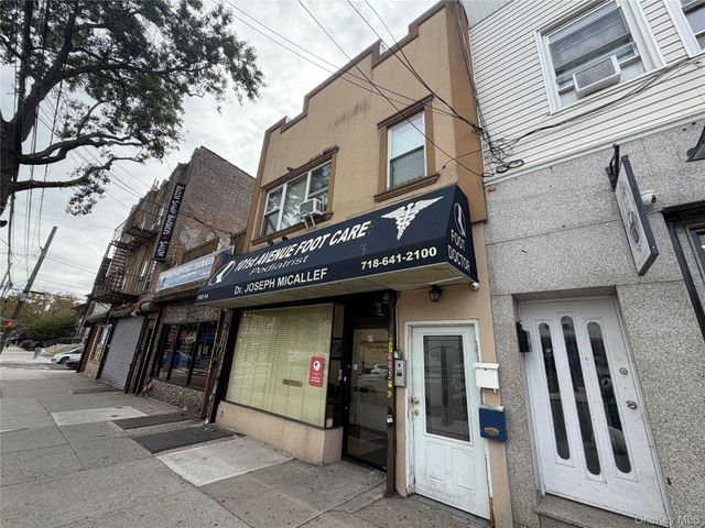 10214 101st Avenue, Ozone Park, NY 11416