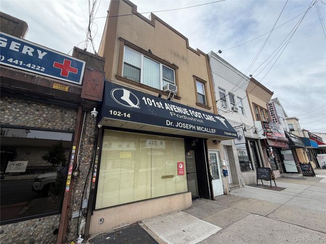 10214 101st Avenue, Ozone Park, NY 11416