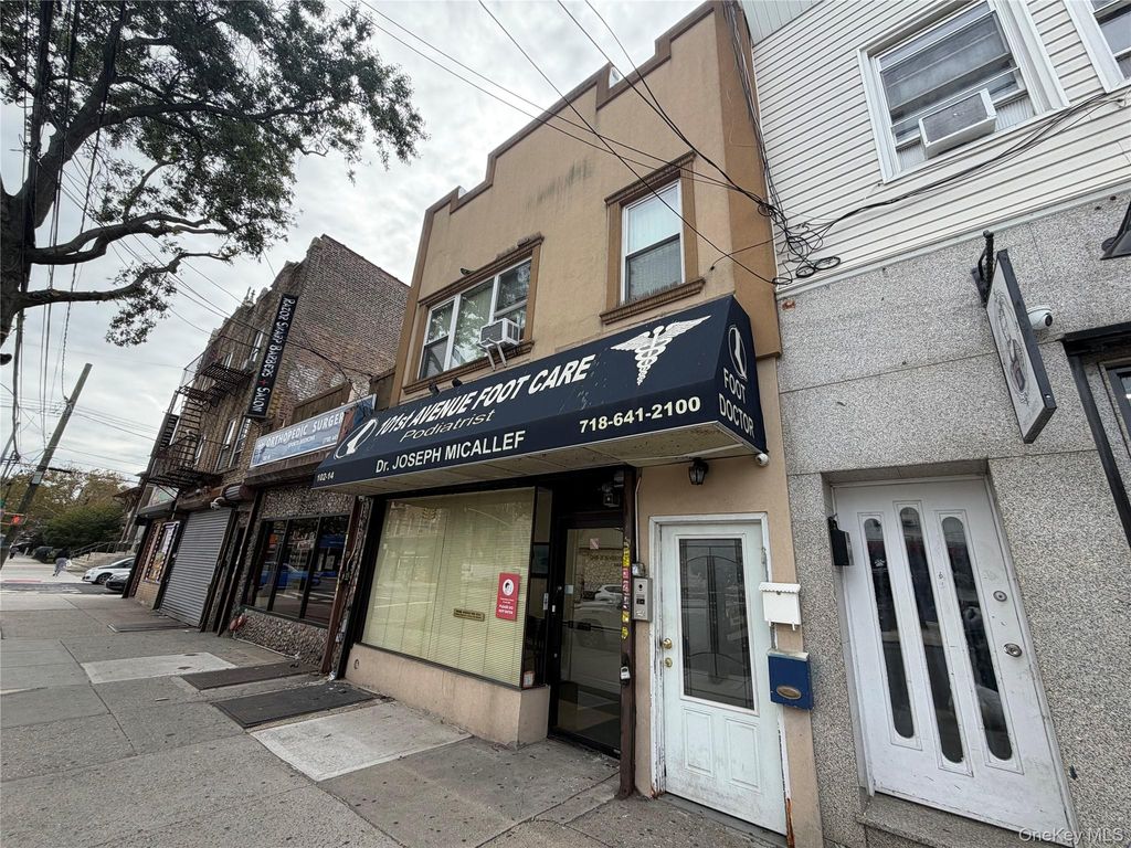 10214 101st Avenue, Ozone Park, NY 11416 — photo 2