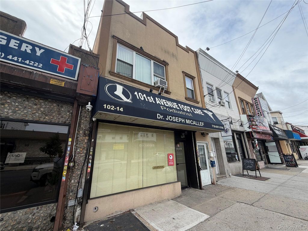 10214 101st Avenue, Ozone Park, NY 11416 — photo 3