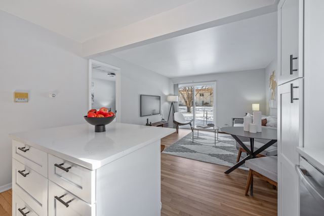 8888 Steven Drive 1H, Des Plaines, IL 60016