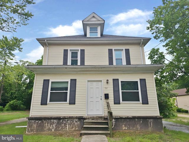 192 S EAST AVE, Bridgeton, NJ 08302