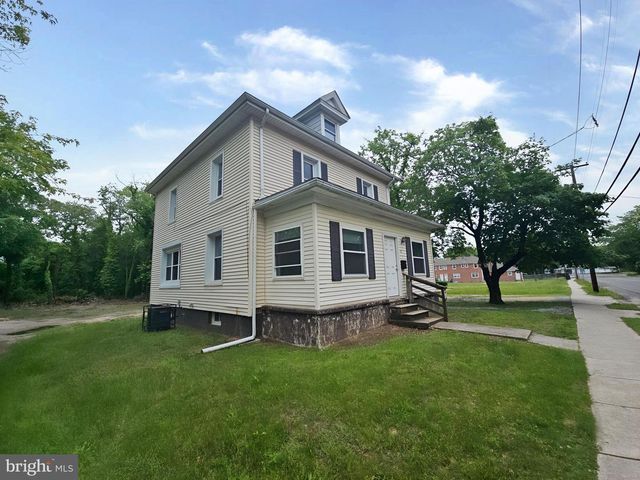 192 S EAST AVE, Bridgeton, NJ 08302