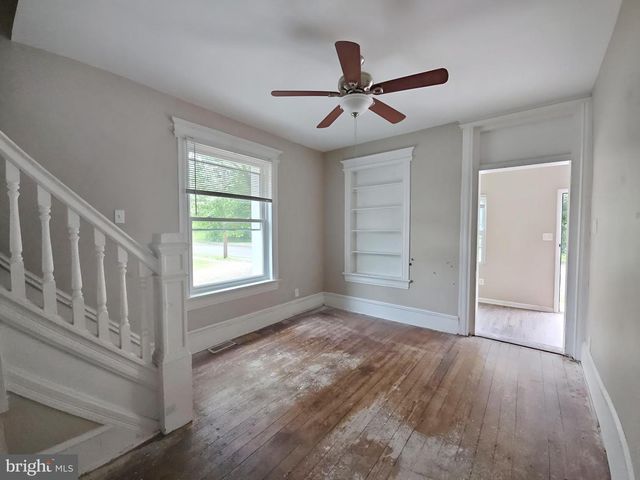 192 S EAST AVE, Bridgeton, NJ 08302