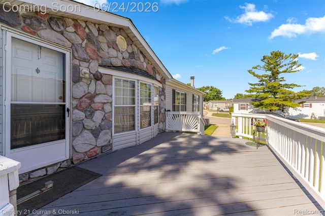 14142 Wilson Drive Wilson, Plymouth, MI 48170