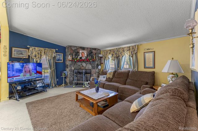 14142 Wilson Drive Wilson, Plymouth, MI 48170