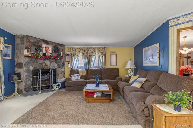 14142 Wilson Drive Wilson, Plymouth, MI 48170
