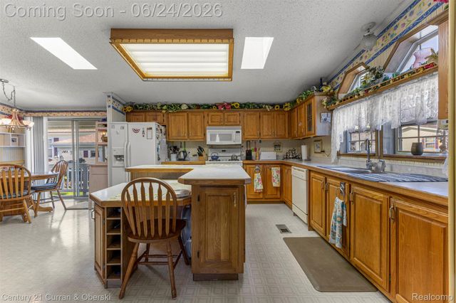 14142 Wilson Drive Wilson, Plymouth, MI 48170